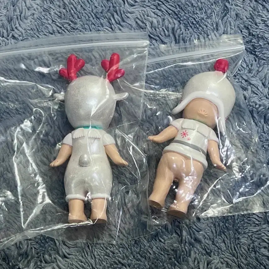 [BUNJANG] Sonny Angel 2015 Christmas Secret Bundle Set / 소니엔젤 2015 크리스마스 시크릿