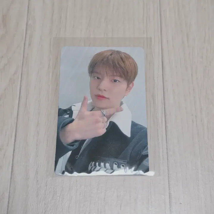 [BUNJANG] Stray Kids Hollow Offline Event Limited Seungmin Photocard / 스트레이키즈 할로우 hollow 오프라인 회장 한정 승민 포카