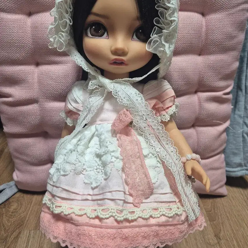 [SOLD OUT] 디즈니베이비돌