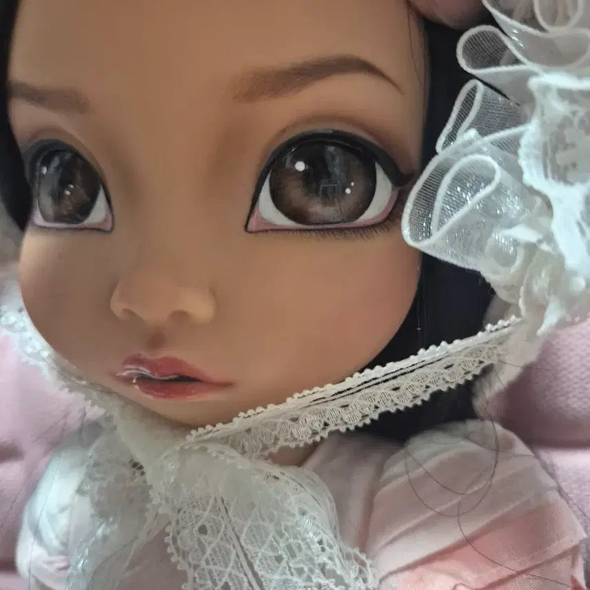 [SOLD OUT] 디즈니베이비돌