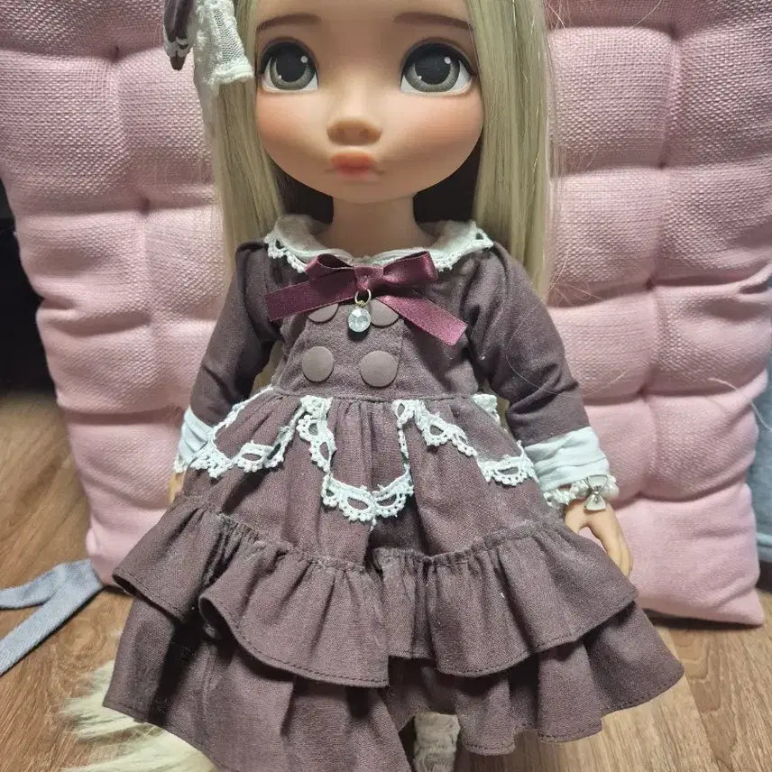 [BUNJANG] Disney Baby Doll / 디즈니베이비돌