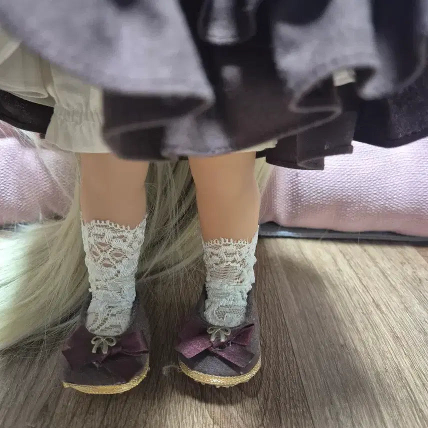 [BUNJANG] Disney Baby Doll / 디즈니베이비돌