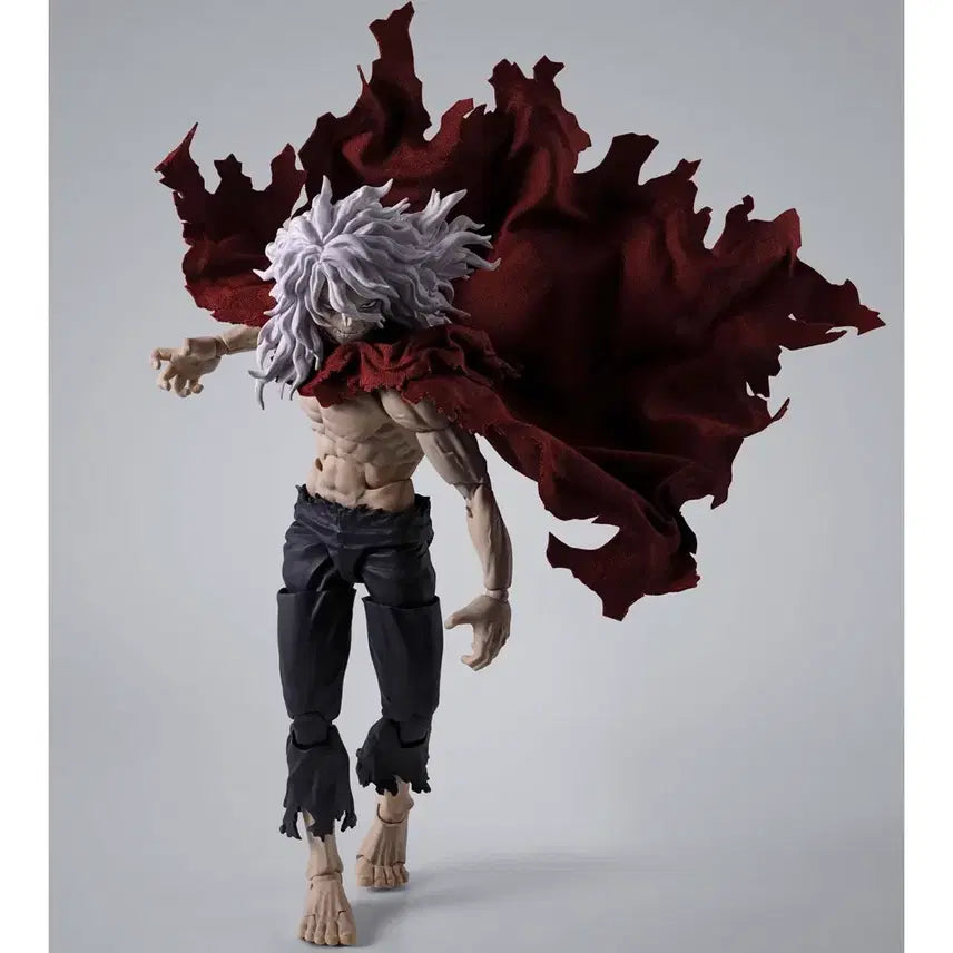 [BUNJANG] SHF Tomura Shigaraki Figure / SHF 시가라키 토무라