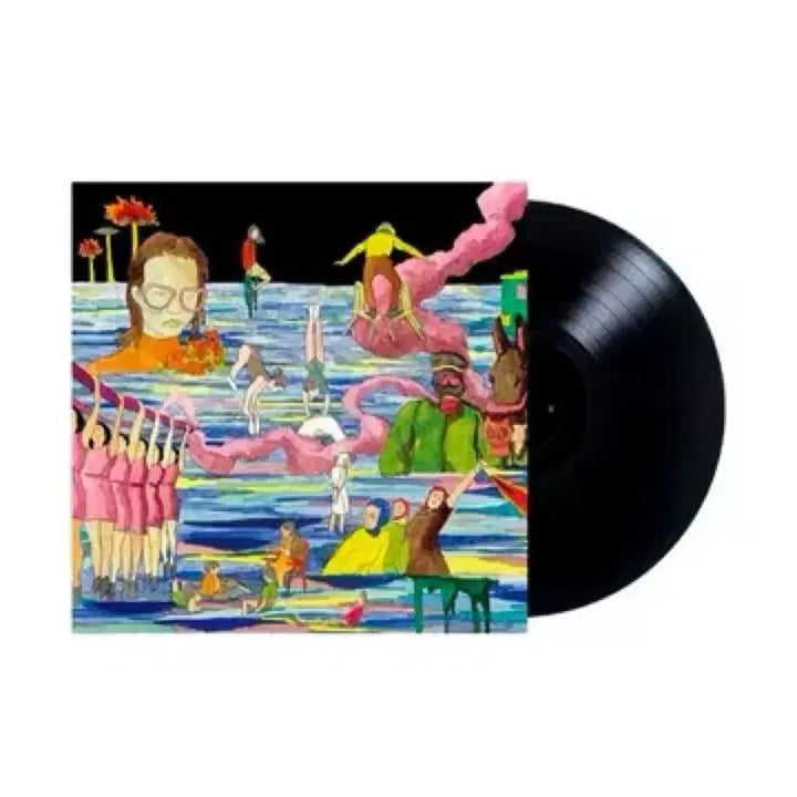 [BUNJANG] Hyukoh 22 LP / 혁오 22 LP