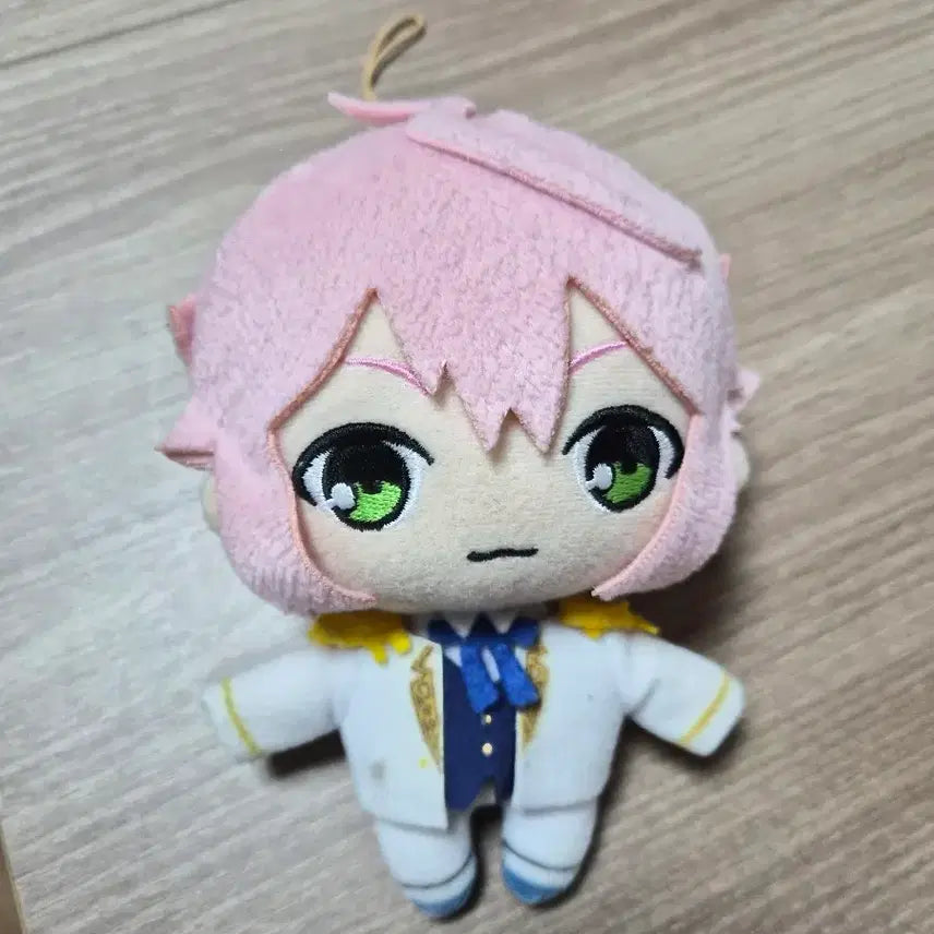 [BUNJANG] Ensemble Stars Toriumi Kasa Plush / 앙스타 토리 구누이