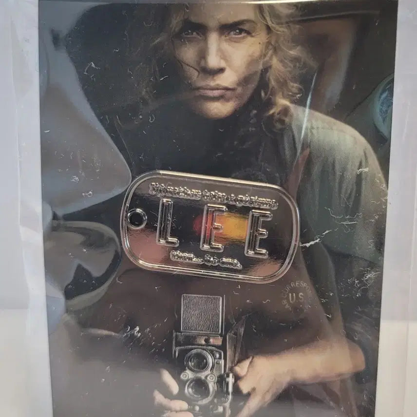 [BUNJANG] Remiller Film Poster / 영화 리밀러 굿즈