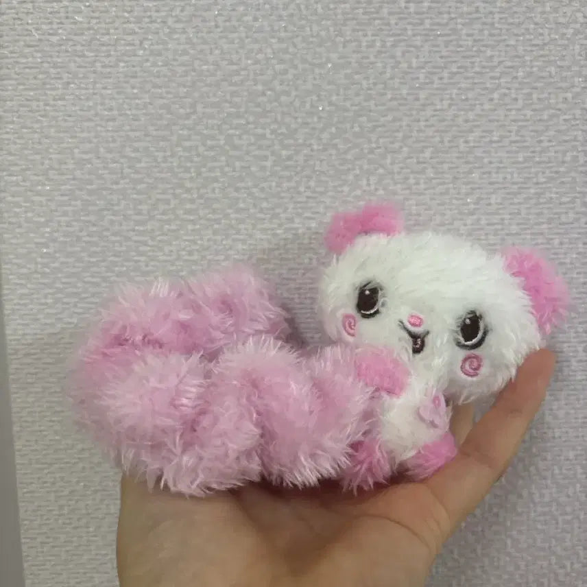 [SOLD OUT] 사쿠야 스크런치