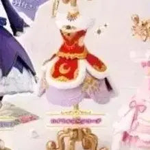 [BUNJANG] Aikatsu! Royal Moon Mizuki Luna Torso Figure (Sealed) / (미개봉)아이카츠 토르소 로열문 미즈키 루나 양도