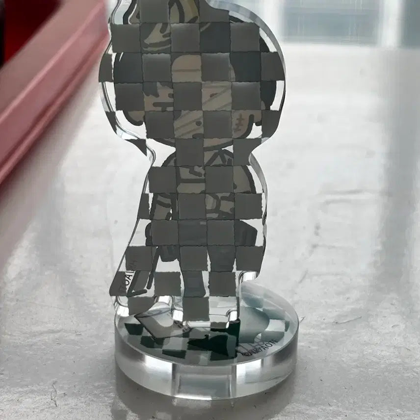 [BUNJANG] Levi Ackerman Acrylic Standee / 리바이 아크릴