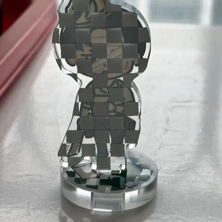 [BUNJANG] Levi Ackerman Acrylic Standee / 리바이 아크릴