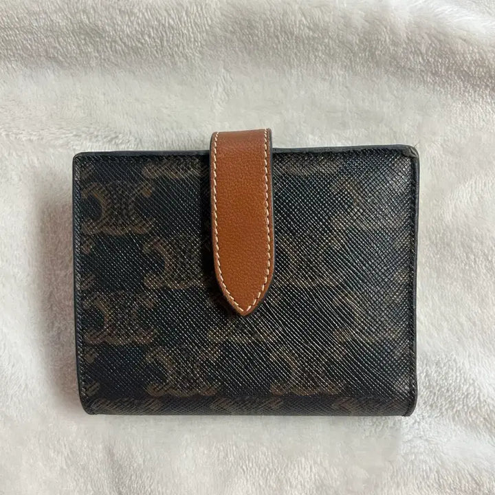 [SOLD OUT] [정품] 셀린느 지갑