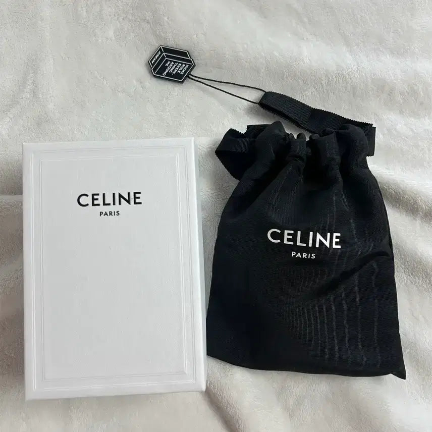 [SOLD OUT] [정품] 셀린느 지갑
