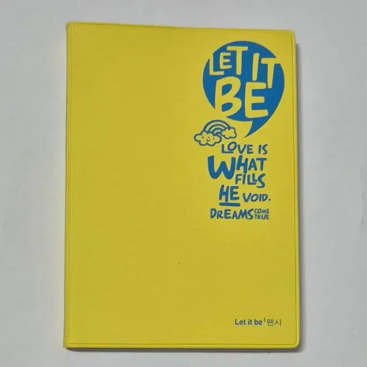 [BUNJANG] Classic Illustration Schedule Diary / 고전 일러스트 스케줄 다이어리