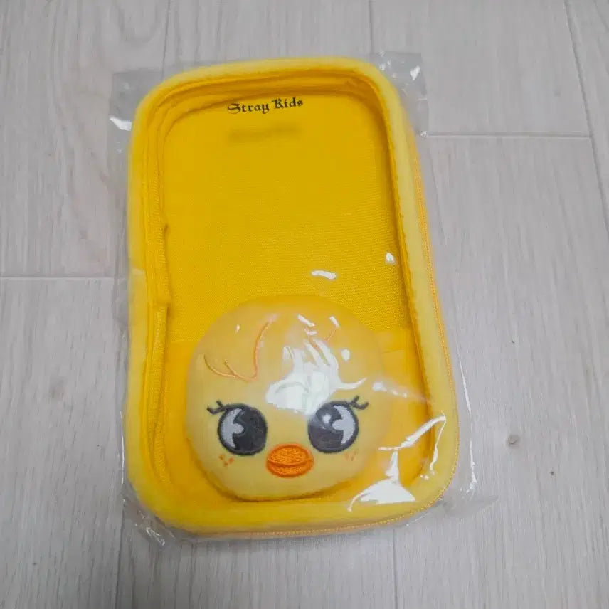 [BUNJANG] Stray Kids SKZOO BbokAri Acrylic Stand Case Sealed / 스트레이키즈 스키주 뽁아리 아크릴 스탠드 케이스 미개봉
