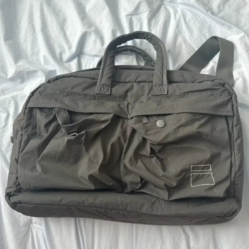 [BUNJANG] Blancob Reporter Bag / 블랭코브 리포터백