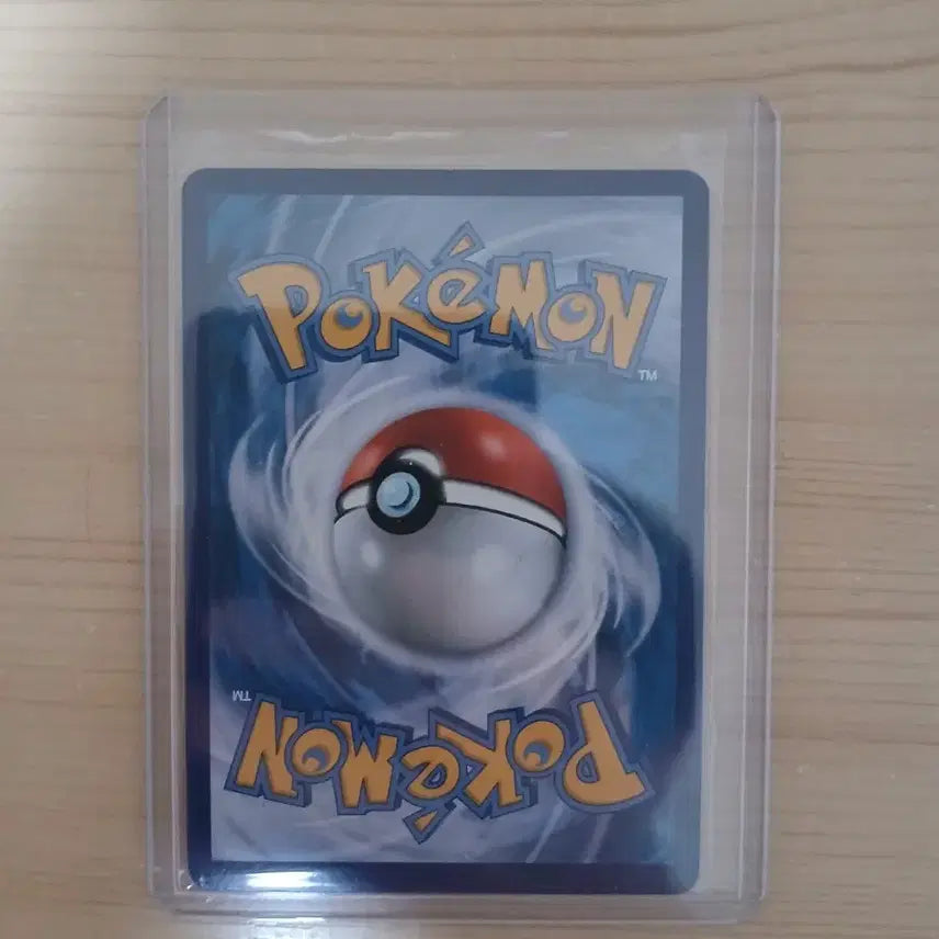 [BUNJANG] Pikachu TCG Set / 피카츄 세트로 팝니다
