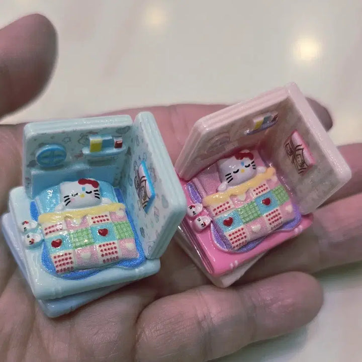 [BUNJANG] Handmade Figure / 수제 피규어
