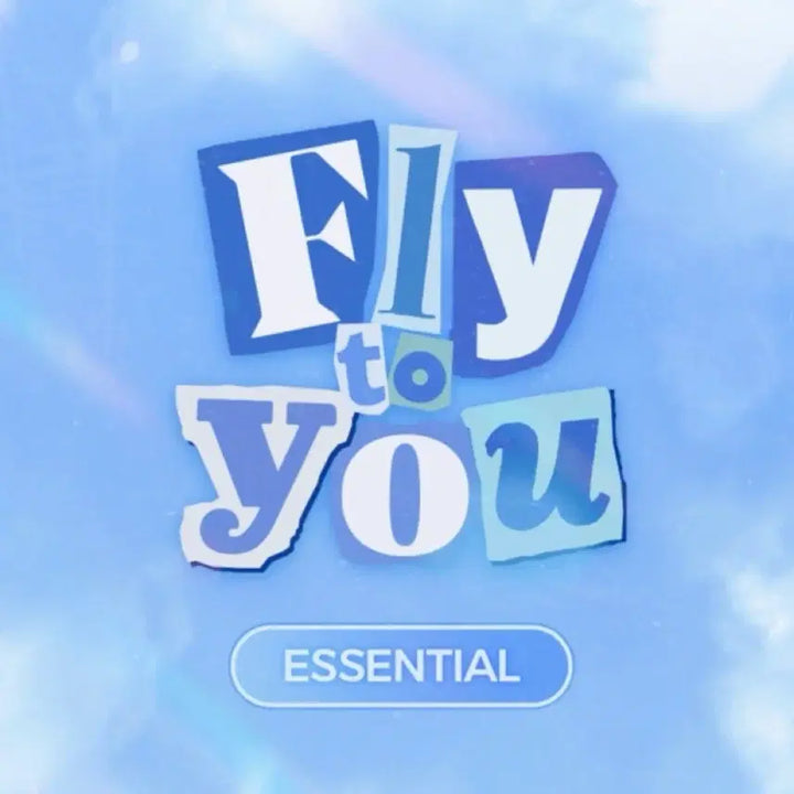 [BUNJANG] BTS Special Edition Fly to You Essential Kit / PJX Fly to you 에센셜 키트 양도