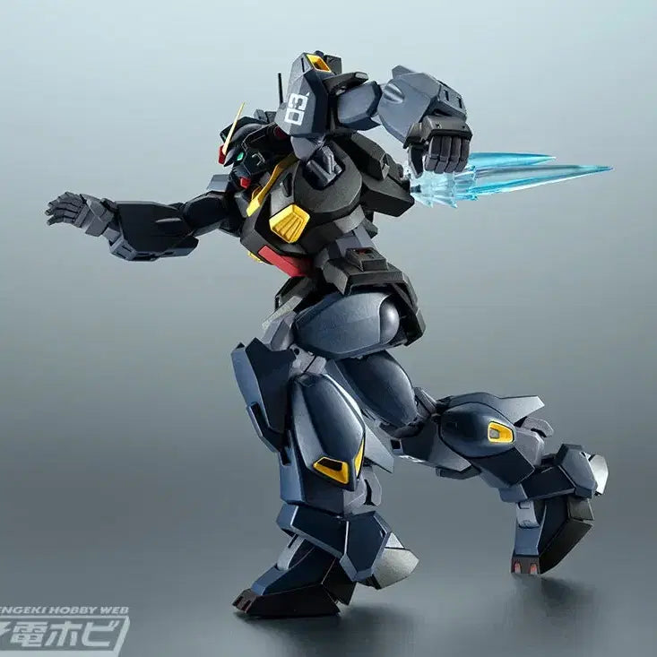 [BUNJANG] Robot Spirits Mk-II Titans Anime Unsealed / 로봇혼 mk-2 티탄즈 아니메 개봉품