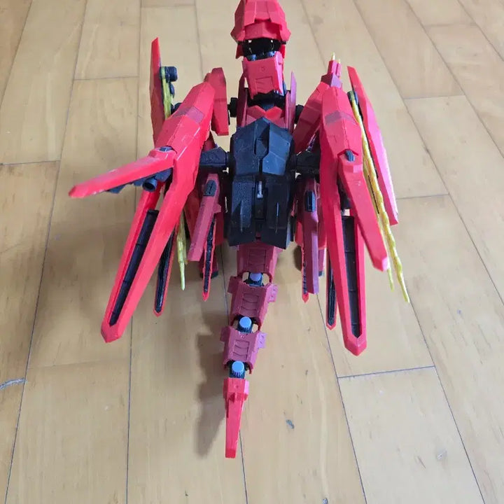 [BUNJANG] Kotobukiya 1/72 HMM Zoids Sturm Tyrann 3D Model Kit / 코토부키야 1/72 HMM 조이드 슈트룸 듀란 건프라 프라모델 가조립