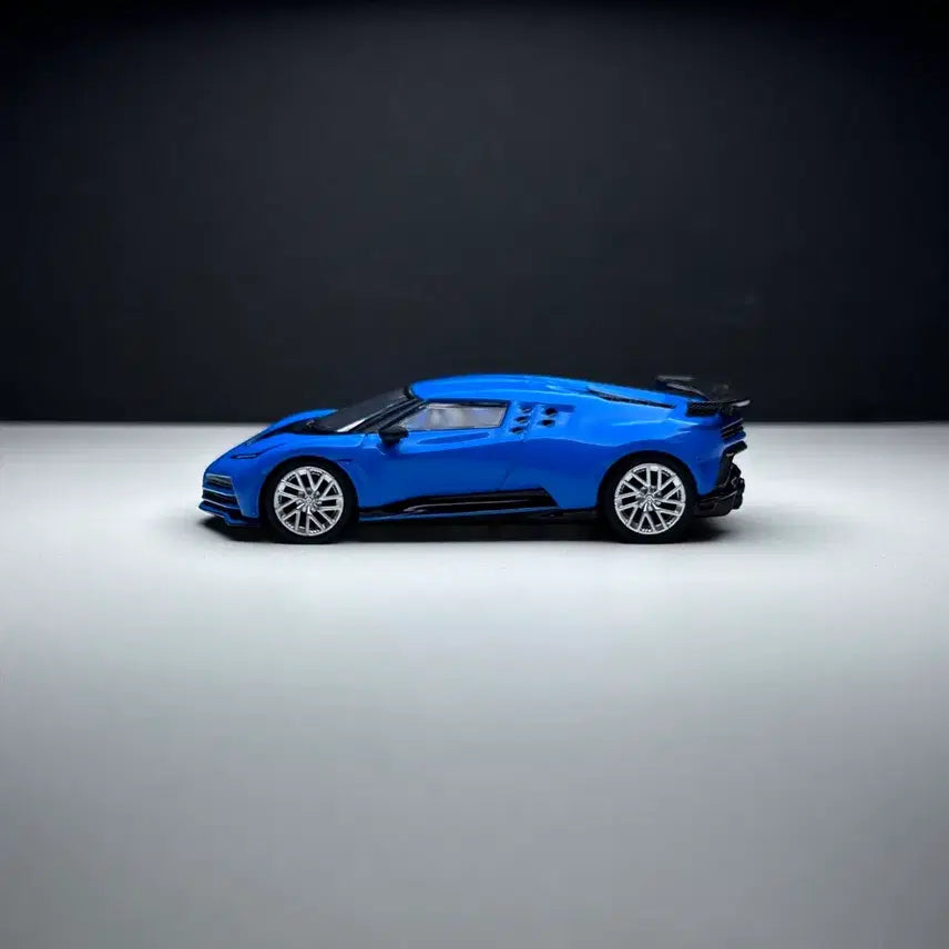 [BUNJANG] MininiGT Bugatti Centodieci Opened / 미니지티 부가티 센토디에치