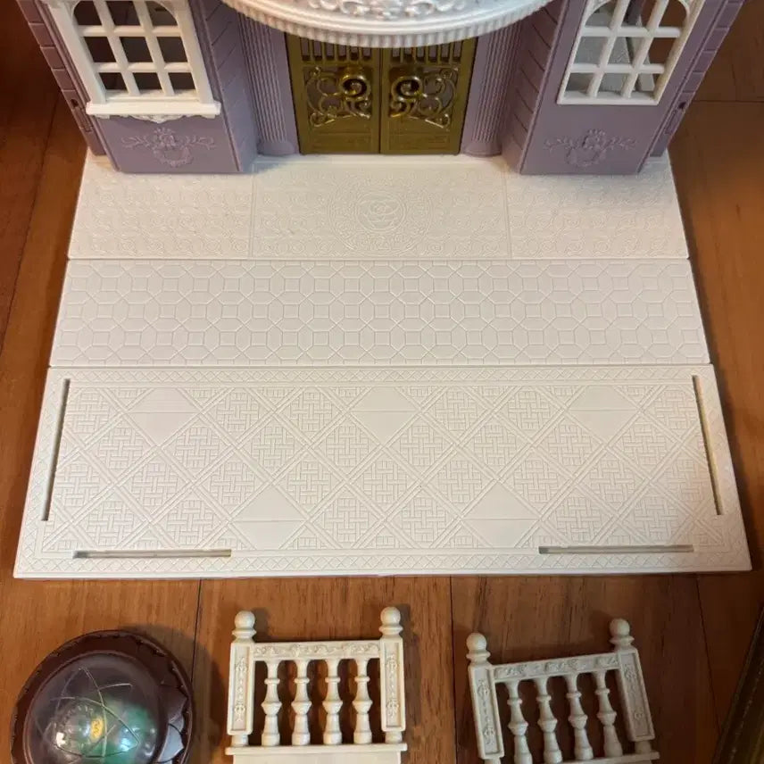[BUNJANG] Sylvanian Families Elegance Town House / 실바니안 엘레강스 타운 하우스