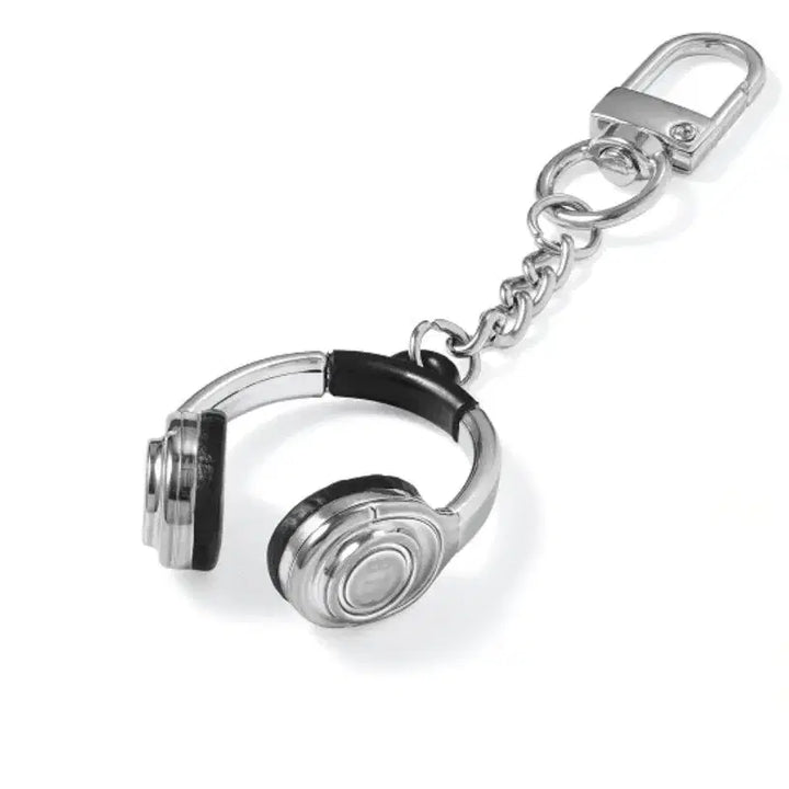 [BUNJANG] BTS Headphone Keyring / 현물)BTS 헤드폰 키링
