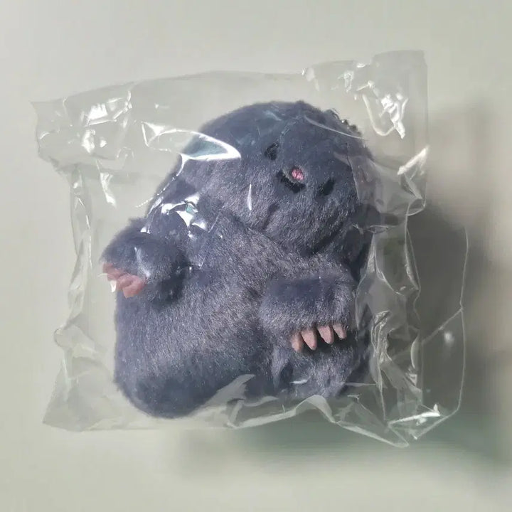 [BUNJANG] Chirarizu Gacha Moguchi Figure / 치라리즈 가챠 모구치 판매
