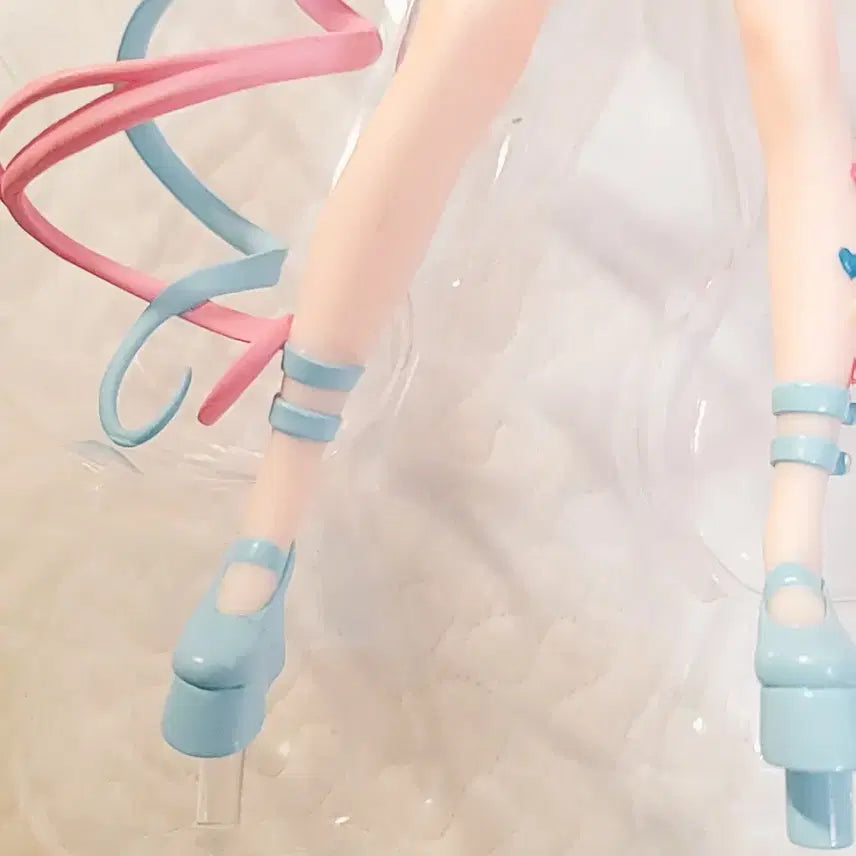[BUNJANG] Nihilumbra Need Girl Overdose Choten Popup Parade Figure (with POB) / (특전o) 니디걸 오버도즈 초텐 팝업퍼레이드 피규어 판매합니다