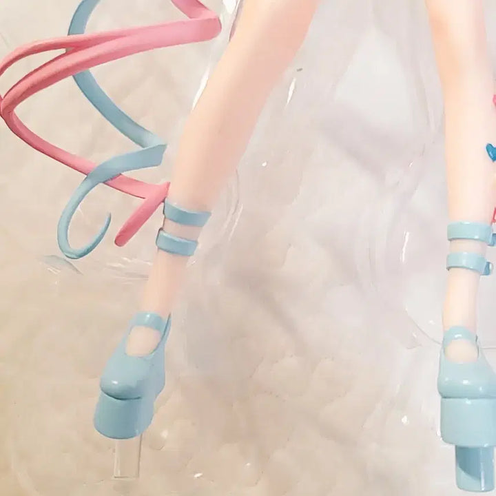 [BUNJANG] Nihilumbra Need Girl Overdose Choten Popup Parade Figure (with POB) / (특전o) 니디걸 오버도즈 초텐 팝업퍼레이드 피규어 판매합니다