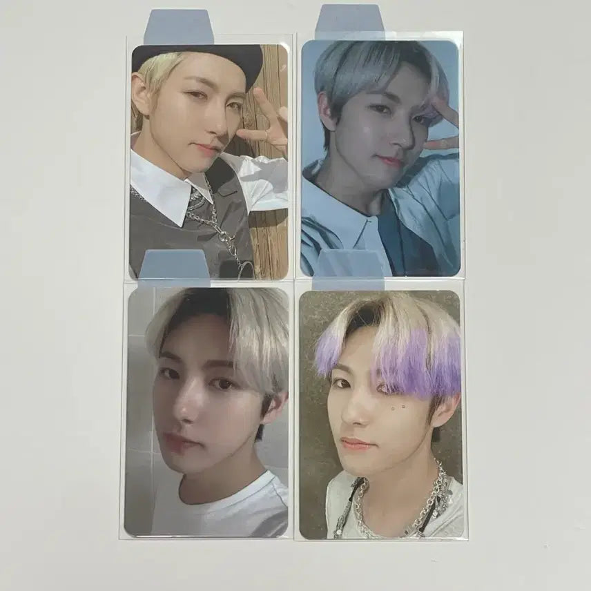 [BUNJANG] NCT DREAM Renjun China POB Boom Ridin&