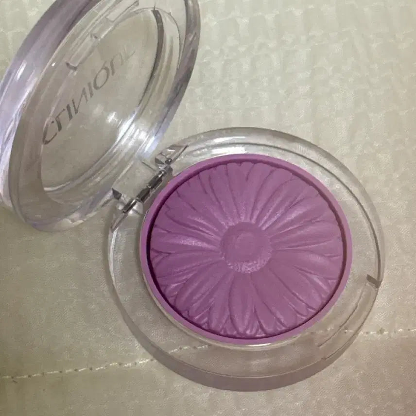[BUNJANG] Clinique Cheek Pop Blush Pansy Pop / 크리니크 블러셔 팬지팝