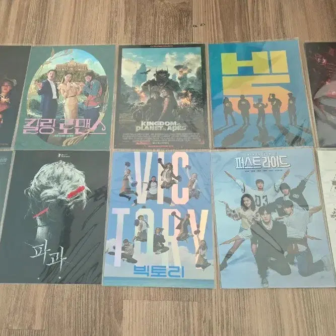 [SOLD OUT] 롯데시네마 아트카드