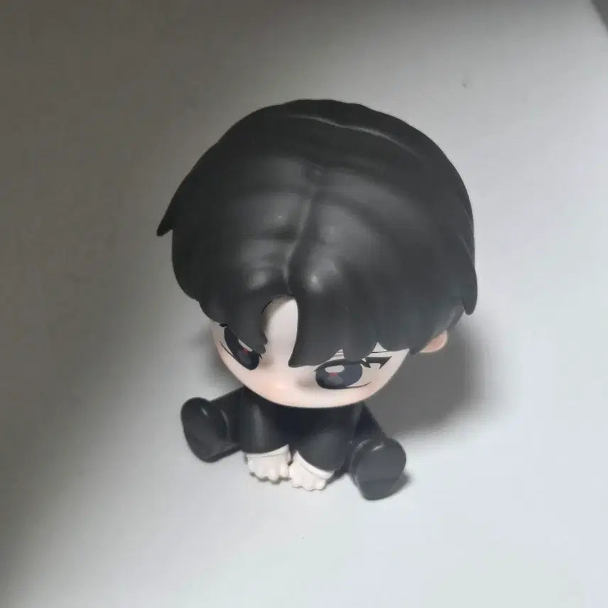 [BUNJANG] Kim Soleum Figurine / 괴담출근 김솔음 굿즈 피규어