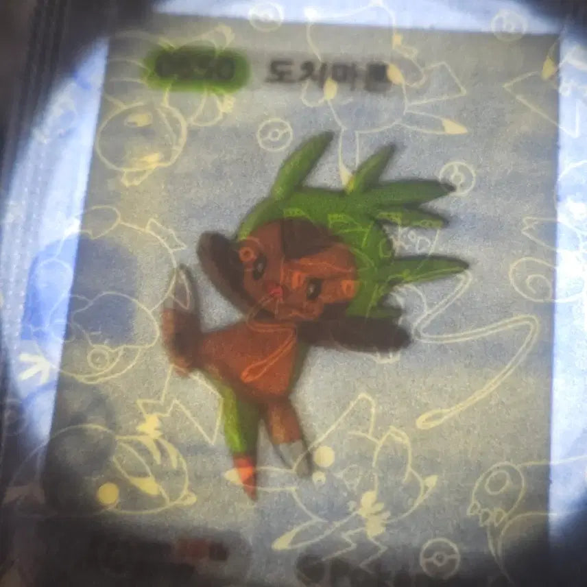 [BUNJANG] Pokemon 30th Anniversary Assorted Stickers / 포켓몬 30주년 인기 띠부실 여러 종류 판매 2
