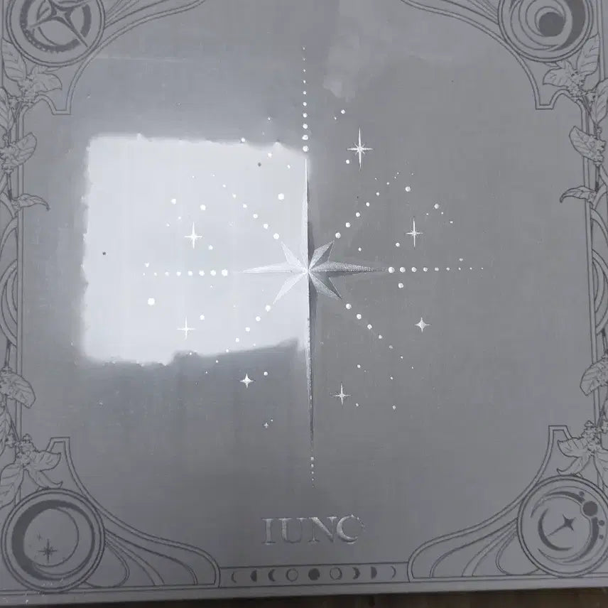 [BUNJANG] Myojo Yuno "Moonlight Theme" Package / 명조 유노 청량하게 밝히는 달빛 테마 패키지
