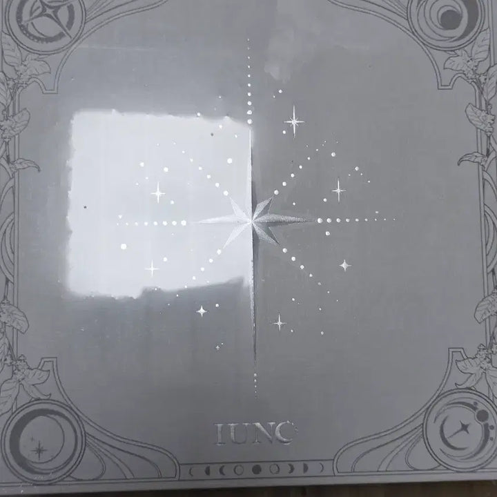 [BUNJANG] Myojo Yuno "Moonlight Theme" Package / 명조 유노 청량하게 밝히는 달빛 테마 패키지
