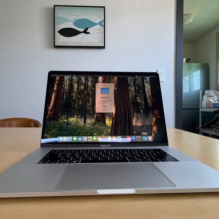 [BUNJANG] Apple MacBook Pro 16-inch (2021) CTO I9 Octa-Core / A2141 최고사양 CTO 맥북 프로 - 2021년제조 I9 CPU