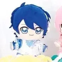 [BUNJANG] Piapro Characters Kuji Vocaloid Kaito A Prize Plush / 피아프로 캐릭터즈 쿠지 보컬로이드 A상 카이토 인형