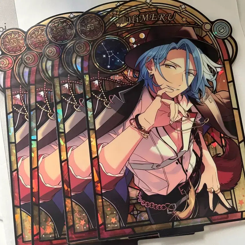 [BUNJANG] Ensemble Stars Himero Bundle Set / 앙스타 히메루 스글 일괄
