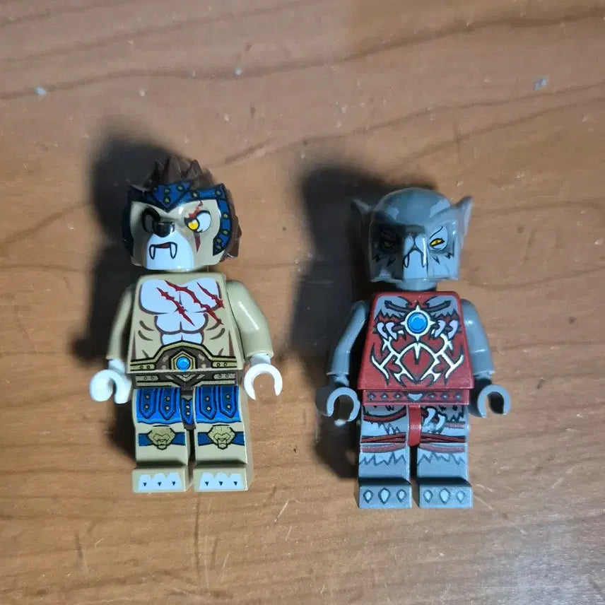 [BUNJANG] LEGO Chima Speedorz 70113 / 레고 키마 스피도즈 70113