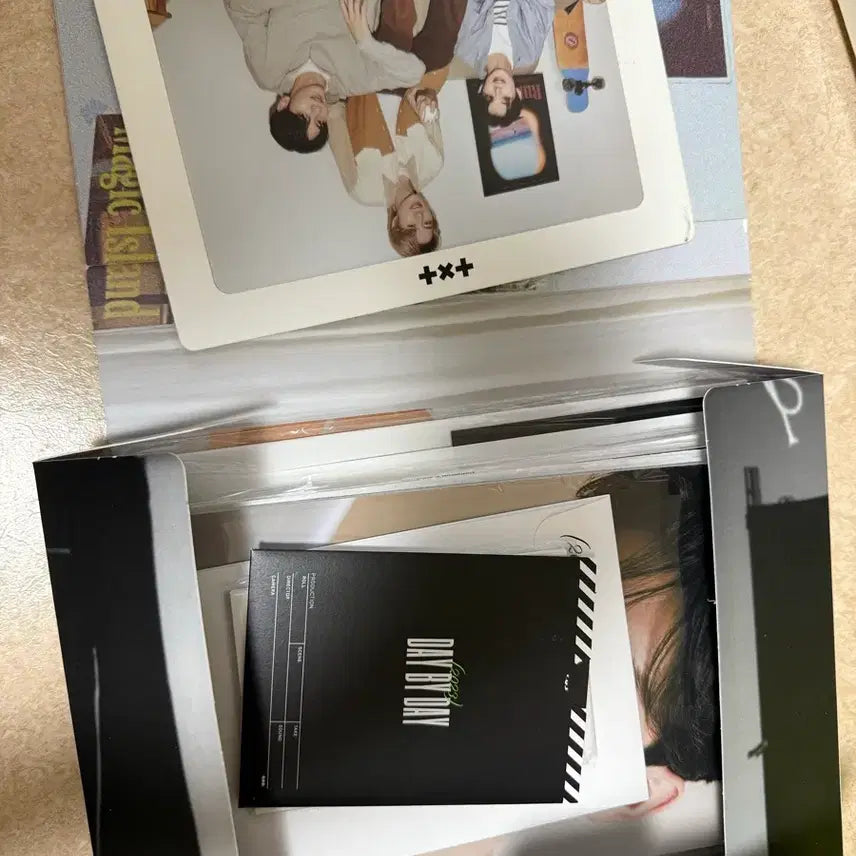 [BUNJANG] TXT 2023 Season&