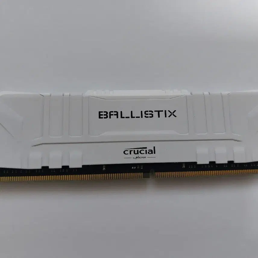 [BUNJANG] Crucial RAM 16GB / 마이크론 크루셜 램 16gb