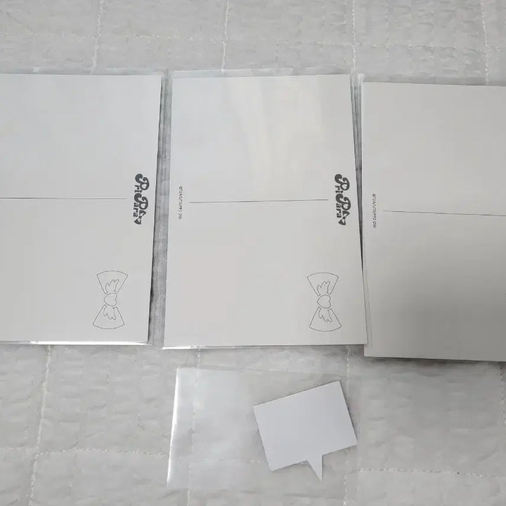 [BUNJANG] V-Square Pripara 10th Anniversary Postcard Bundle Set / [일괄] 브이스퀘어 프리파라 10주년 엽서 + 카페 특전