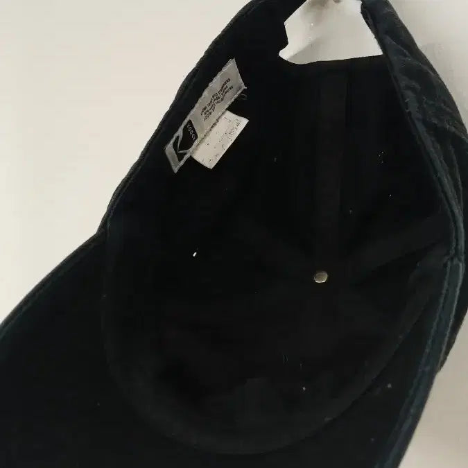 [SOLD OUT] 코닥 볼캡 블랙