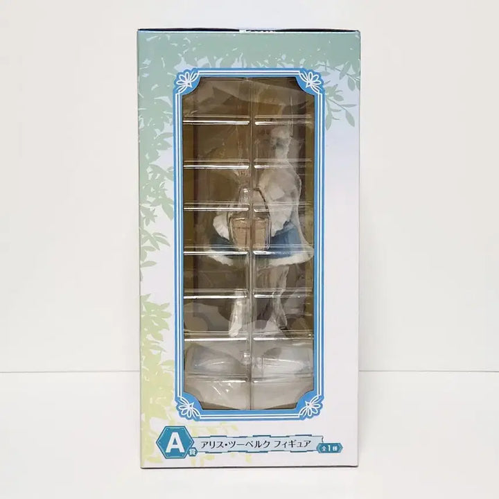 [BUNJANG] Ichiban Kuji Sword Art Online Alicization Alice Zuberg A Prize Figure / 제일복권 피규어 소드 아트 온라인 앨리시제이션 A상 앨리스 투베르크
