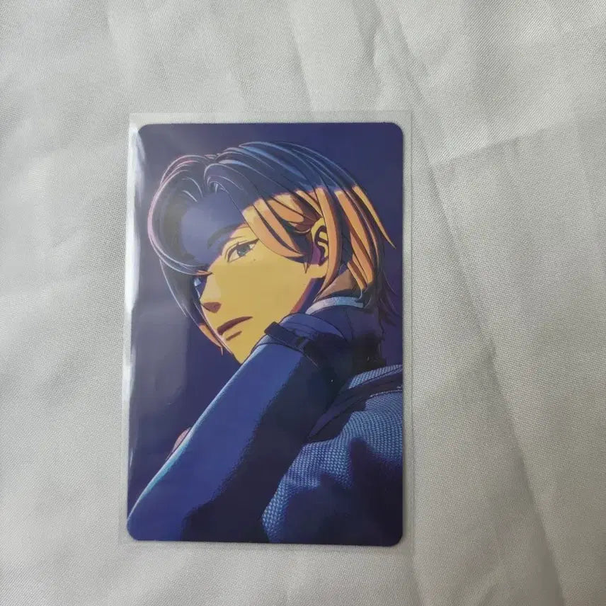 [BUNJANG] PLAVE Noah Photocard / 플레이브 대쉬 노아 포토카드