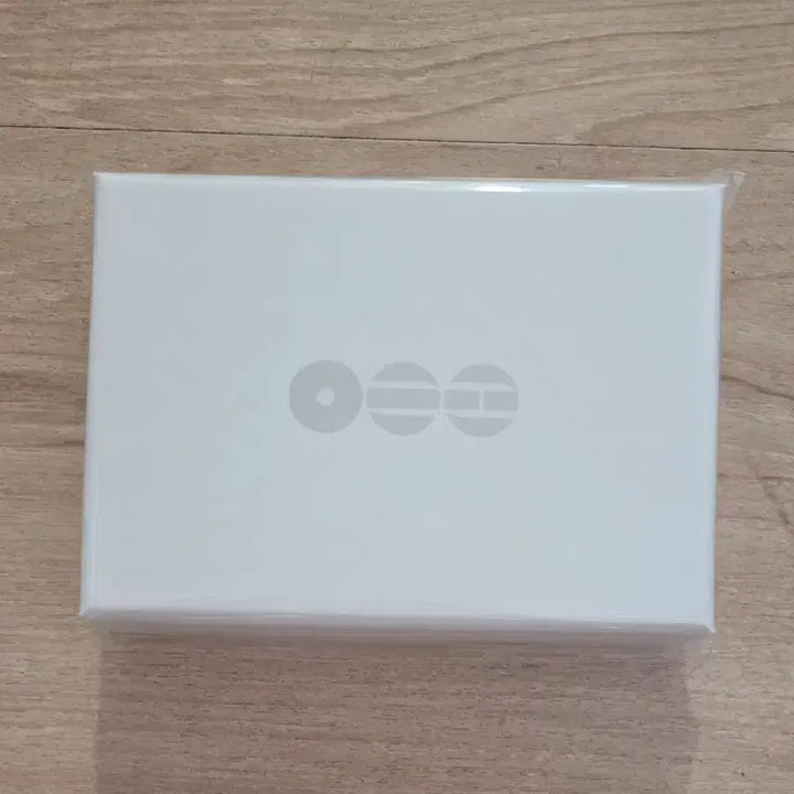 [BUNJANG] BTS Card Holder Red / 현물)BTS 카드홀더 (레드)