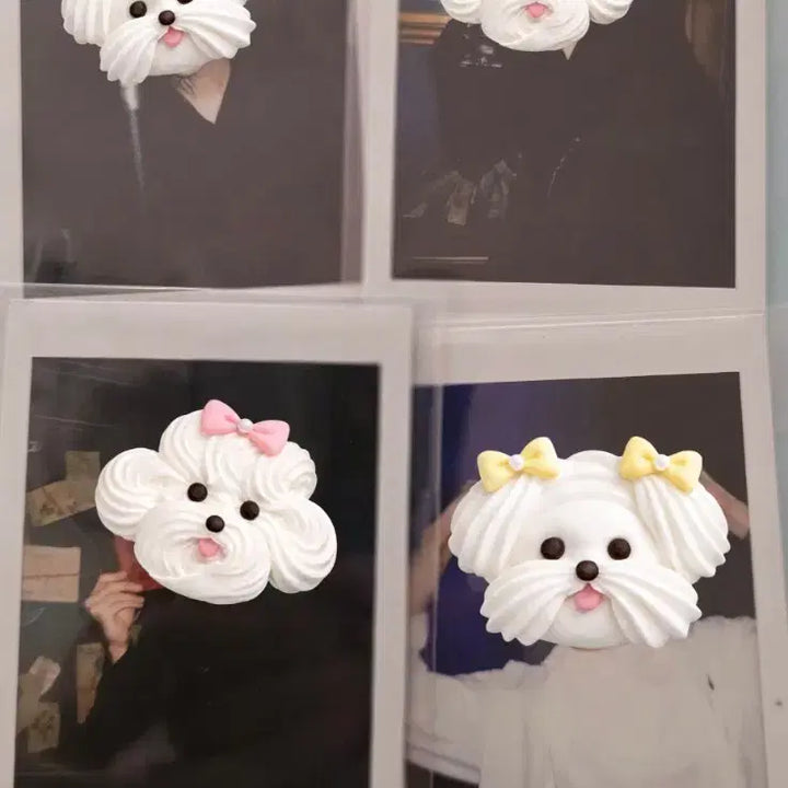 [BUNJANG] ONE TAEMIN Polaroid Set (Do Not Disturb) / 원태민 폴라 (두낫디)