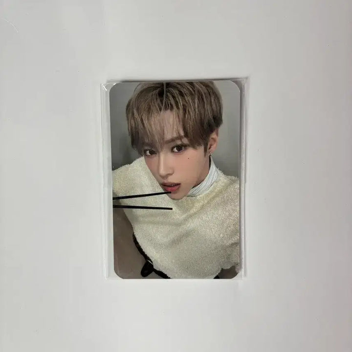 [BUNJANG] Arno Artdriveone Jang Jiahao Photocard / 알디원 알파드라이브원 아르노 장지아하오 하이디라오 포카 1차 양도 판매